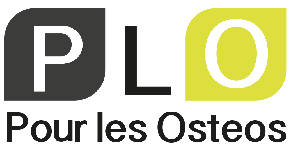 PLO - POUR LES OSTEOS